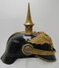Prussian 7th Grenadier Reserve Officers Pickelhaube Visuel 5